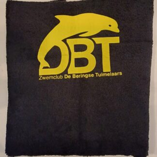 DBT handdoek